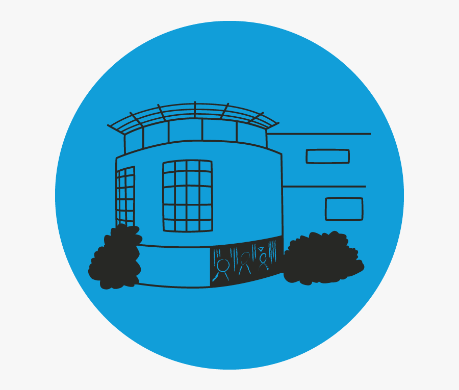 How We Work - Illustration, Transparent Clipart