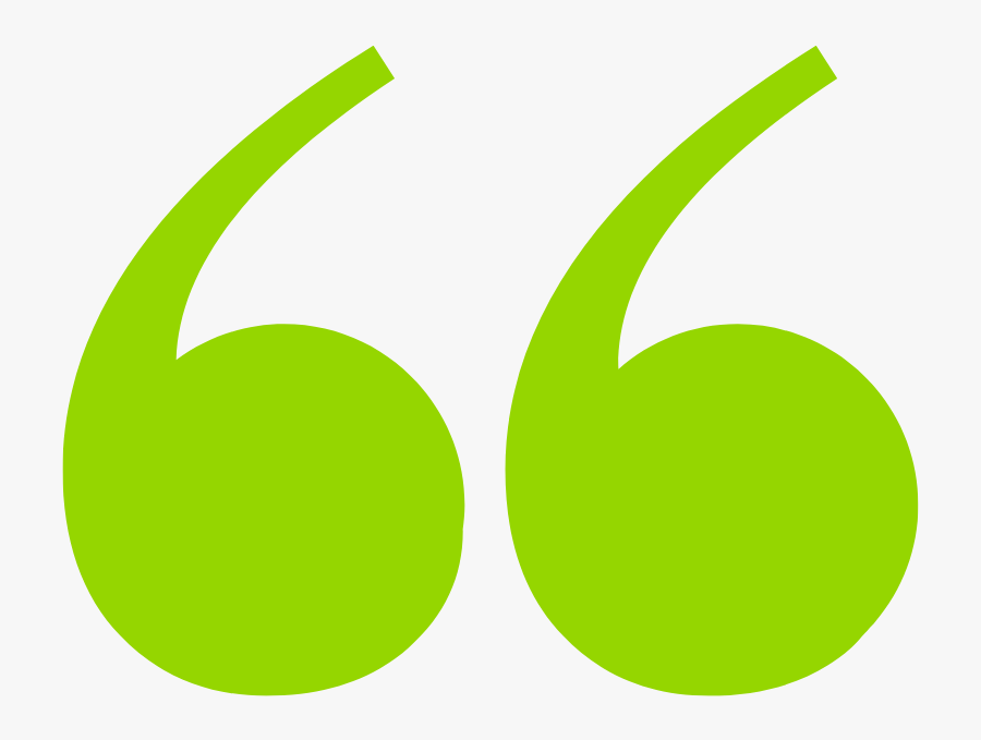 Quotation - Illustration, Transparent Clipart