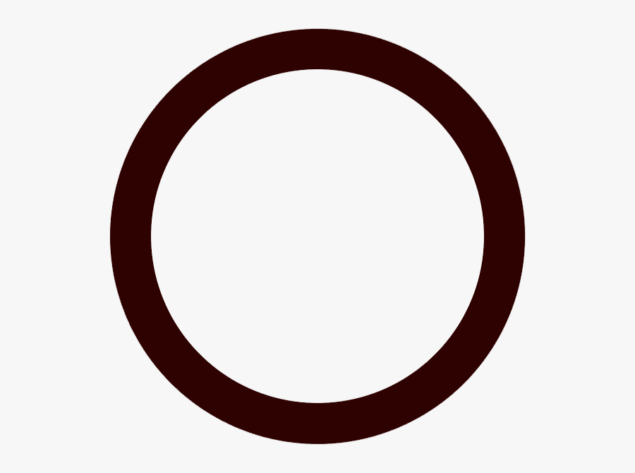 Circle, Transparent Clipart