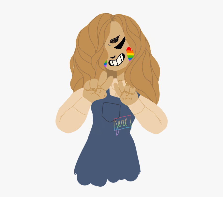 Cartoon, Transparent Clipart