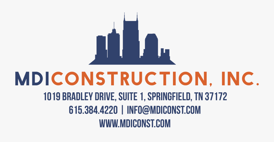 Mdilogo2 - Smb Suite, Transparent Clipart