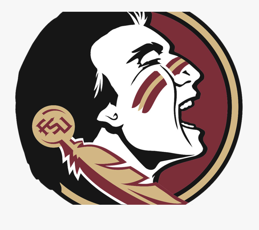 Transparent Field Goal Png - Florida State Fsu, Transparent Clipart