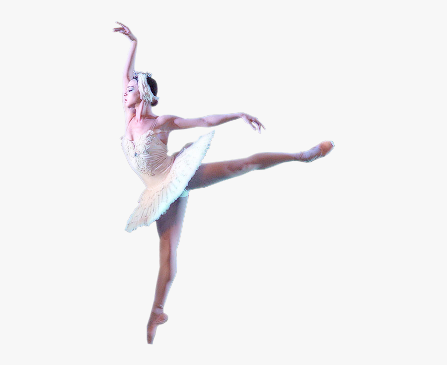 Ballet Dancer Transparent Background, Transparent Clipart