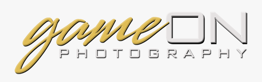 Gameon Photography, Transparent Clipart