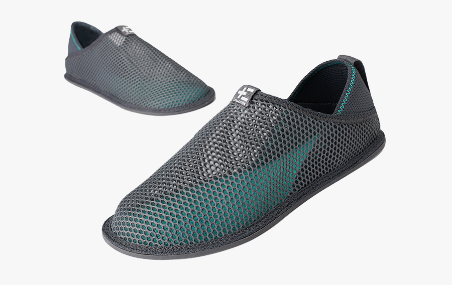 Terra Nation Pahera Anthracite-turquoise 36 Eur (3.5, Transparent Clipart