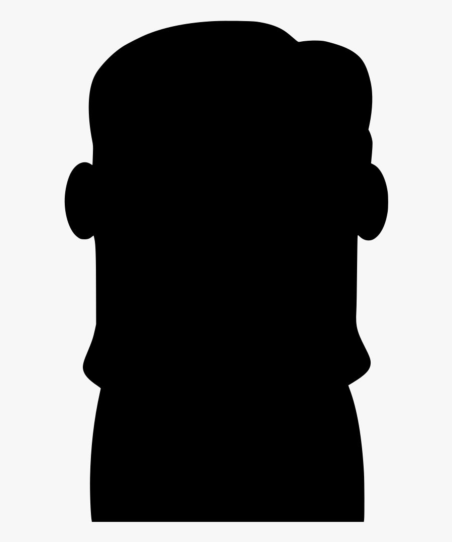 Silhouette, Transparent Clipart