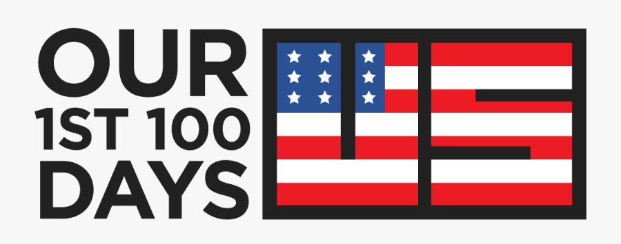 Home Our St Days - Flag Of The United States, Transparent Clipart