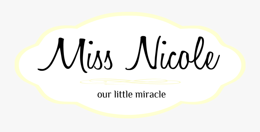 Our Little Nicole - Franciacorta, Transparent Clipart
