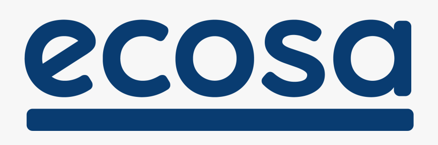 Ecosa Logo Png, Transparent Clipart
