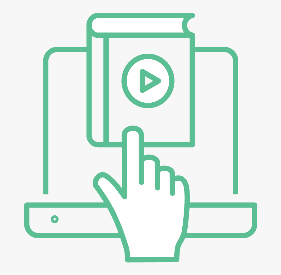 About - Icono Online, Transparent Clipart