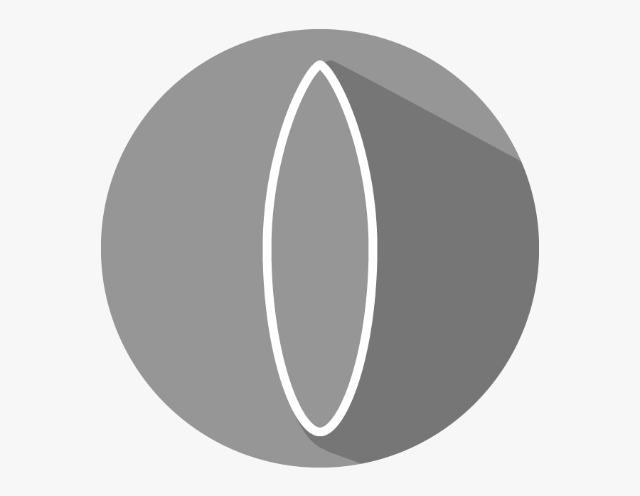 Circle, Transparent Clipart