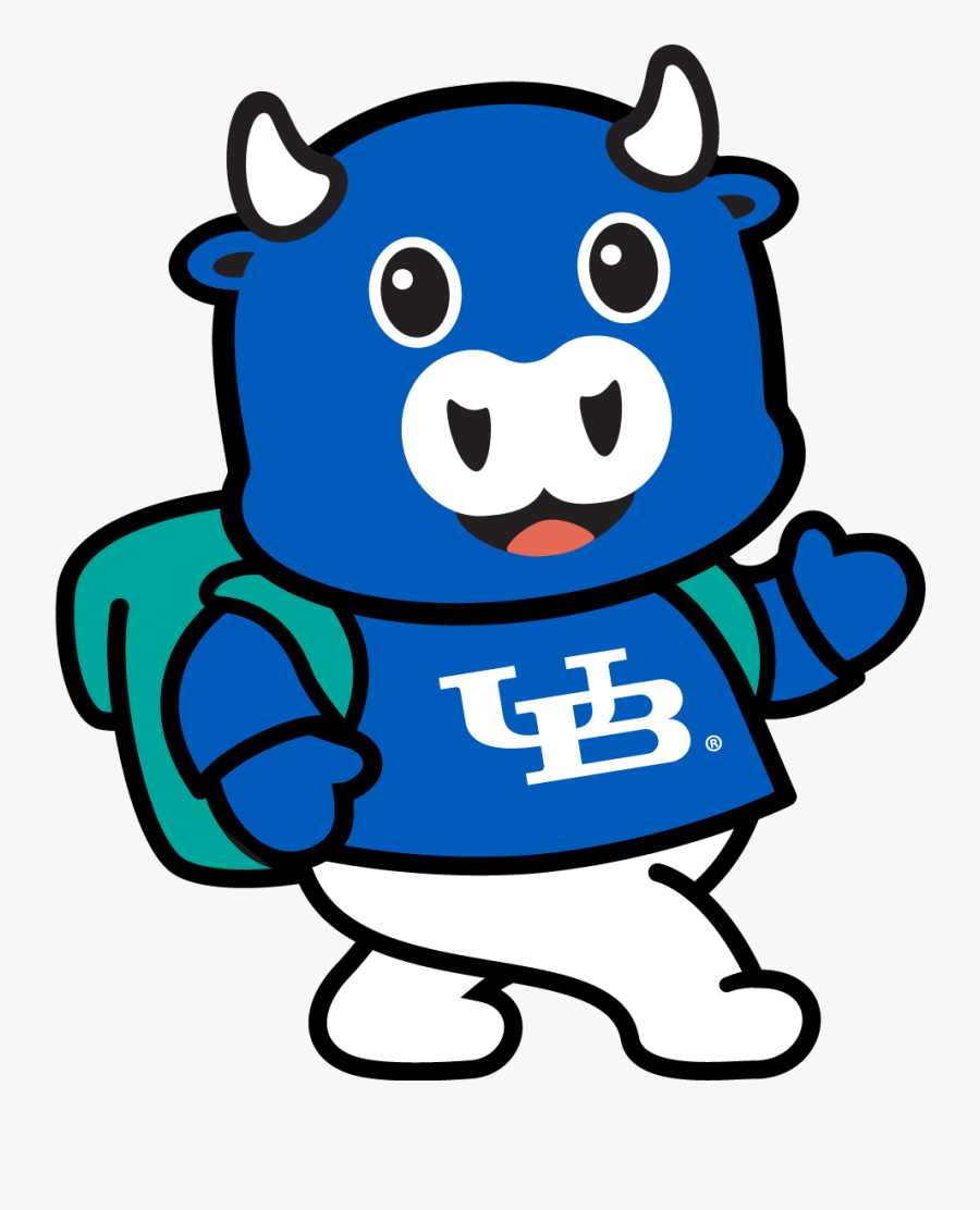 University At Buffalo, Transparent Clipart
