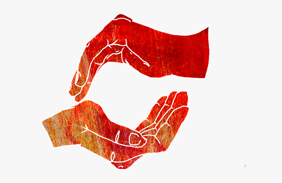 Finalredhomelogo - Flag, Transparent Clipart