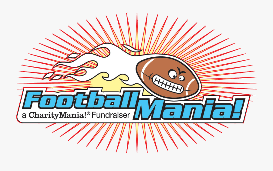 Football Mania, Transparent Clipart
