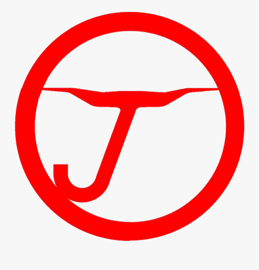 Circle J Guest Ranch - Stop Sign Png, Transparent Clipart