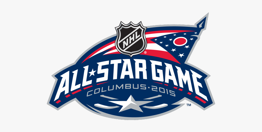 60th National Hockey League All-star Game, Transparent Clipart