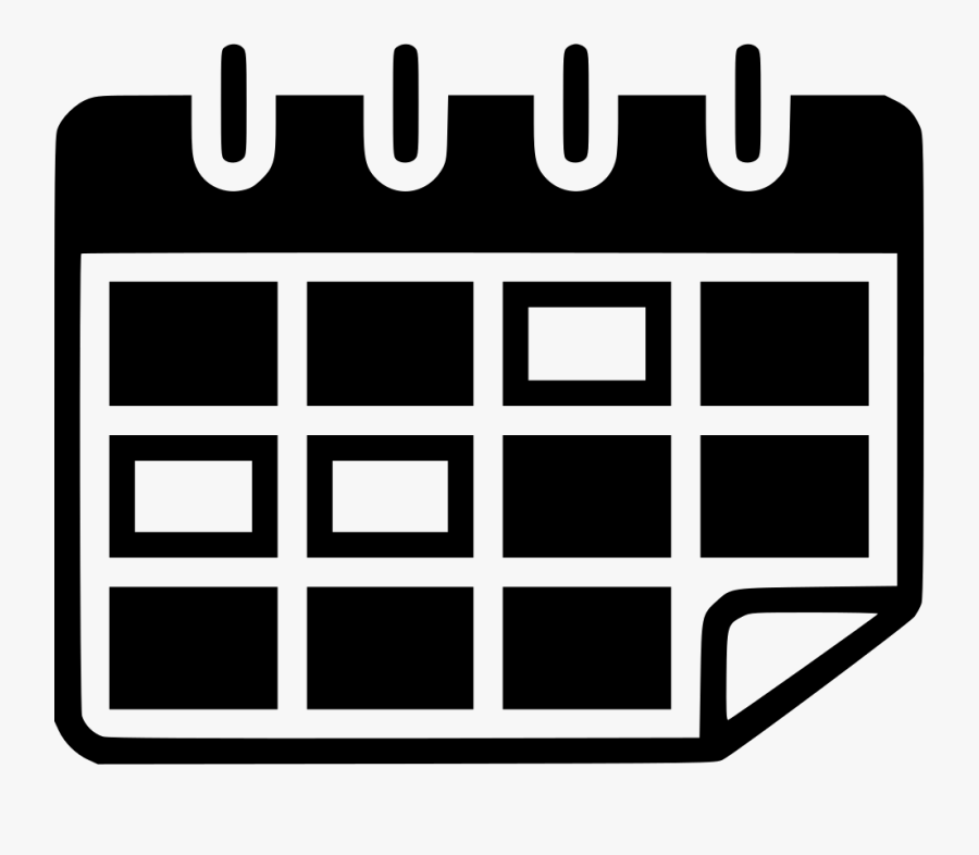 Calendar Estimate Events - Icon Milestones Png, Transparent Clipart