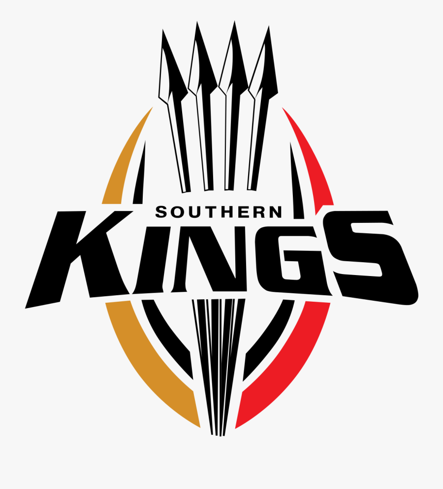 Southern Kings Rugby Logo Clip Arts - Southern Kings Rugby Logo Png, Transparent Clipart