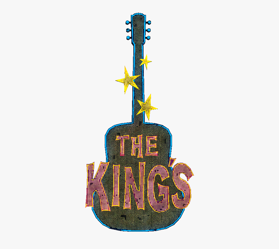 Nukapedia The Vault - Kings Logo Fallout New Vegas, Transparent Clipart