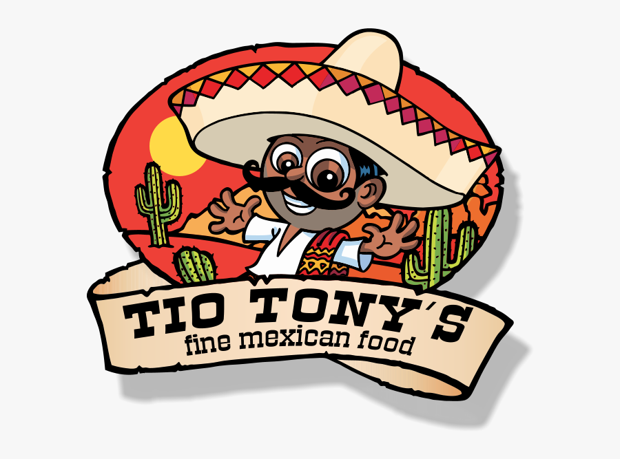 Mexican Food, Transparent Clipart