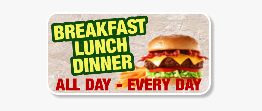 Everyday California, Transparent Clipart