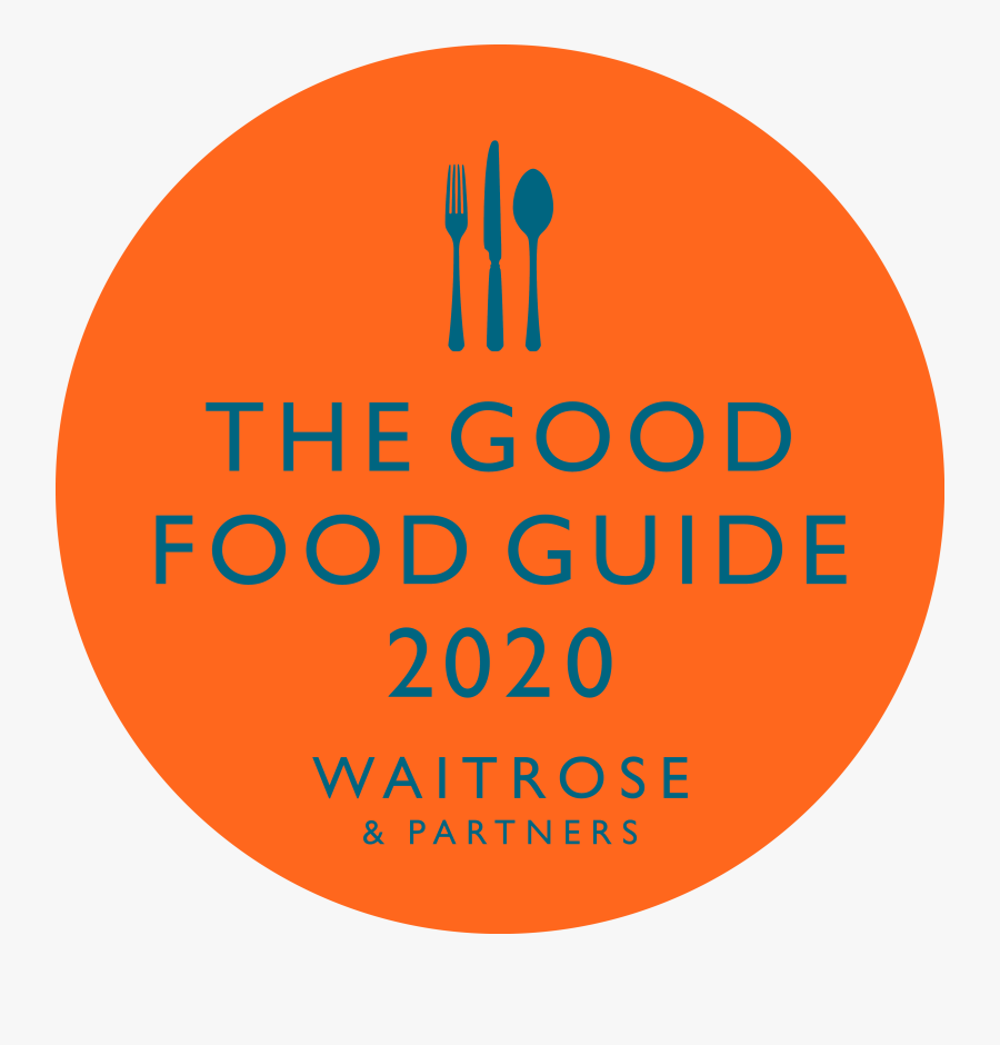 Good Food Guide - Good Food Guide 2020, Transparent Clipart