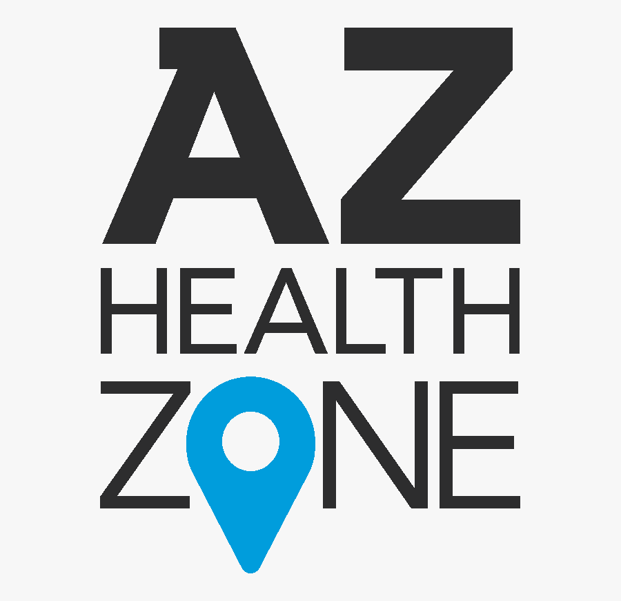Picture - Az Health Zone, Transparent Clipart