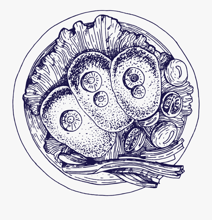 Circle, Transparent Clipart