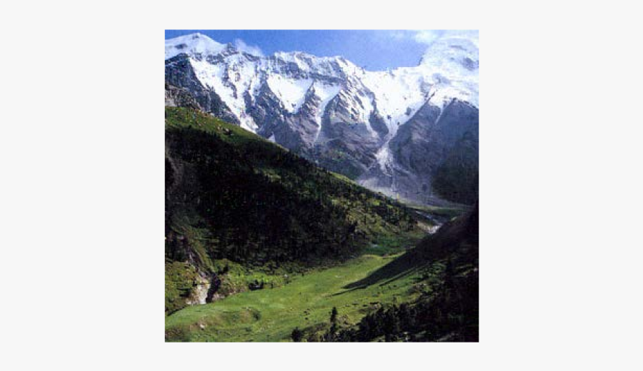 Mount Scenery, Transparent Clipart