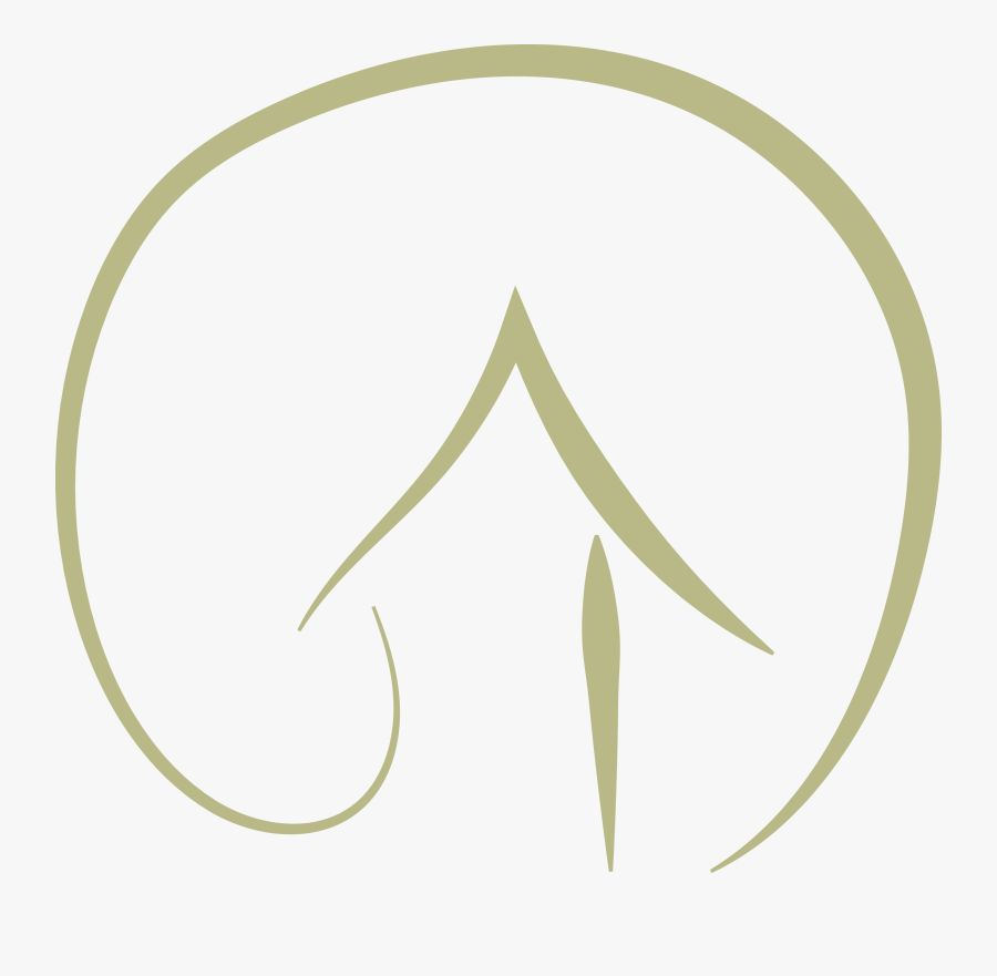 Null - Circle, Transparent Clipart