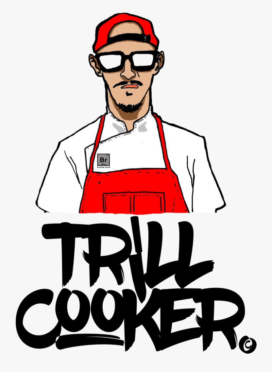 The Breaking Bread Kitchen - Trill Cooker, Transparent Clipart