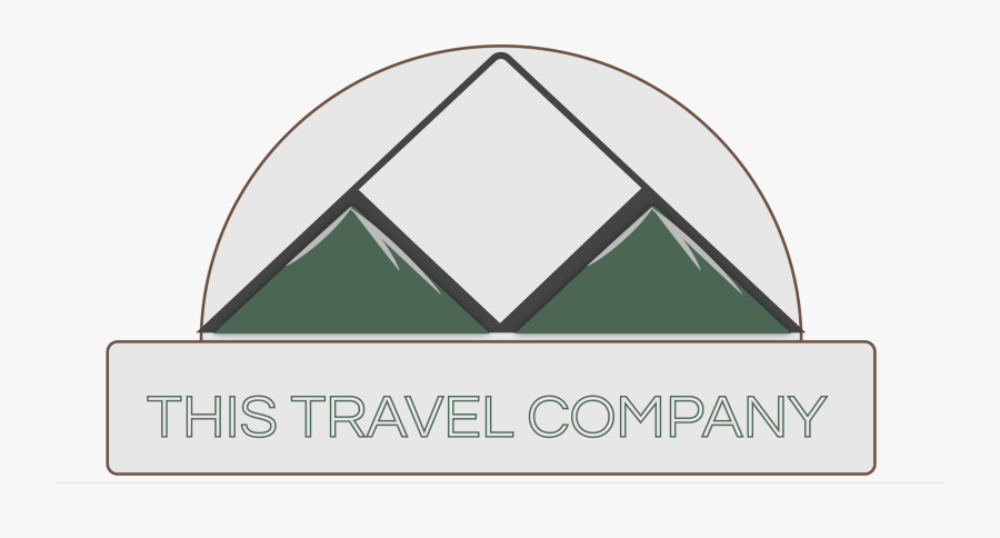 Triangle, Transparent Clipart