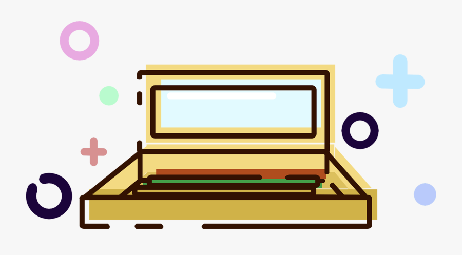 Mbe School Supplies Stationery Pencil Case Png And - Png Mbe, Transparent Clipart