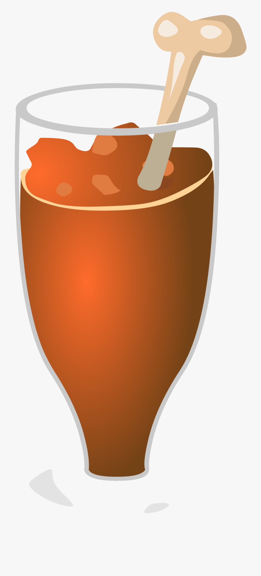 Drink Savory Smoothie Clip Arts, Transparent Clipart