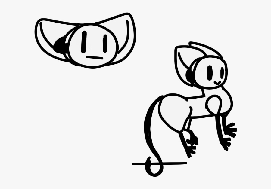 Cartoon, Transparent Clipart