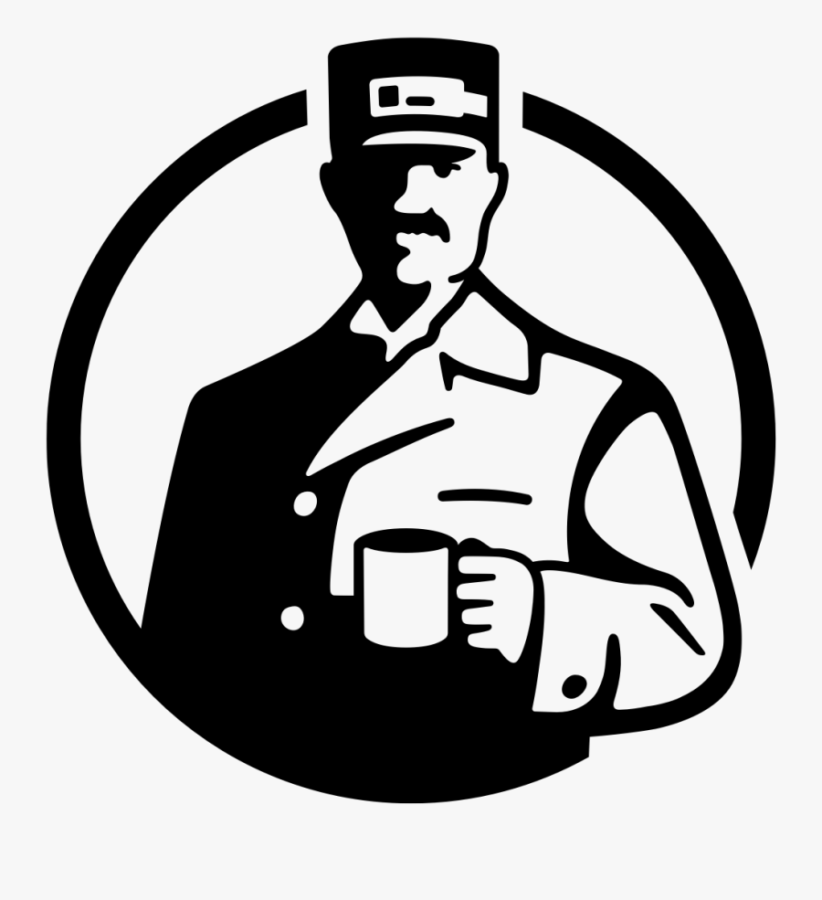 Passenger Roastery & Coffee Bar, Transparent Clipart