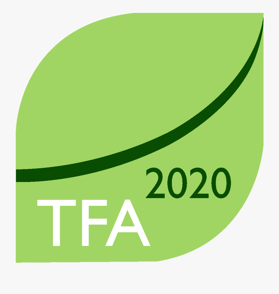 Tropical Forest Alliance - Tropical Forest Alliance Logo, Transparent Clipart