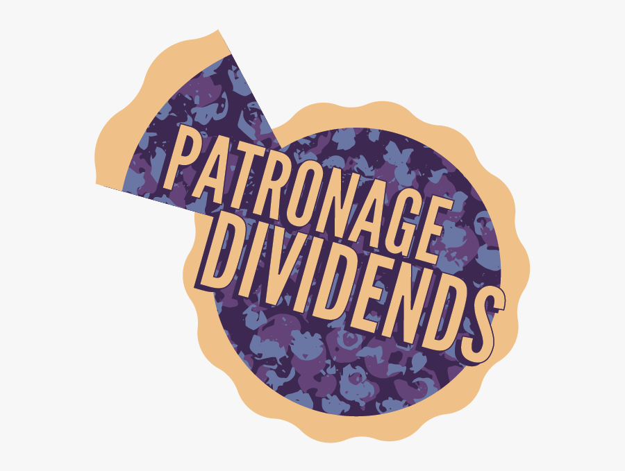 Patronage Logo 2018-06 - Illustration, Transparent Clipart