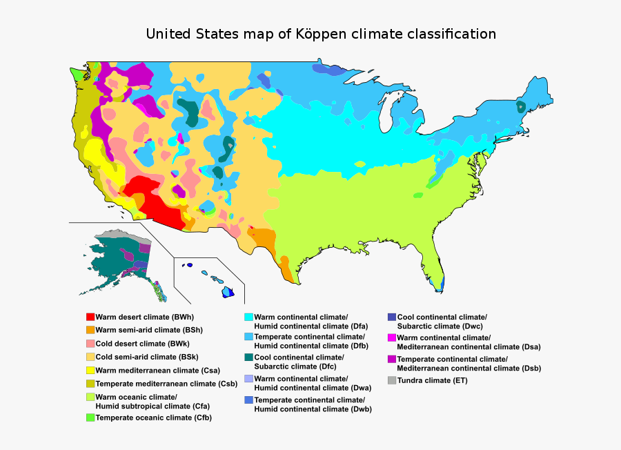 Us Map Solid Color, Transparent Clipart