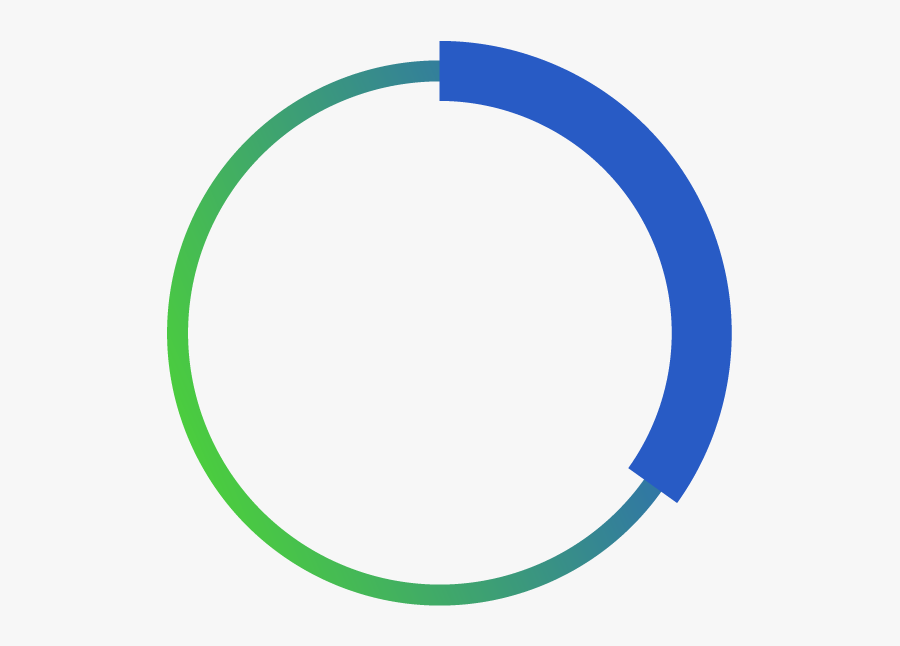 Circle, Transparent Clipart