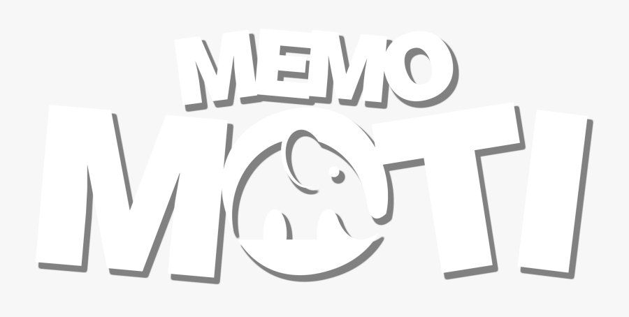Memo Clip Art, Transparent Clipart