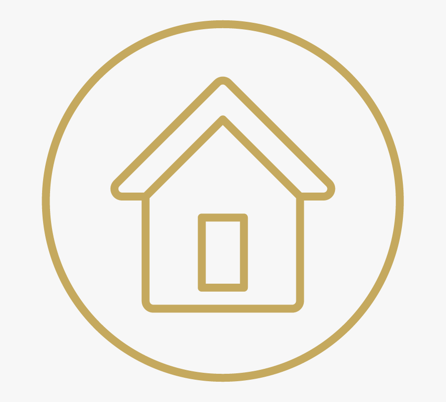 House Sold Clip Art, Transparent Clipart