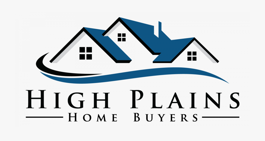 High Plains Home Buyers Logo - Hughes And Coleman Logo, Transparent Clipart