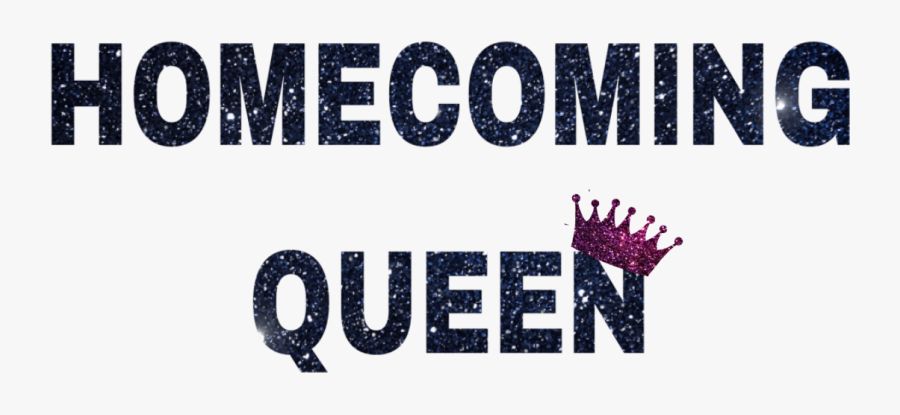 Homecoming Queen Ftestickers - Homecoming Queen Logo, Transparent Clipart