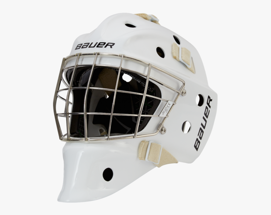 Transparent Hockey Mask Png, Transparent Clipart