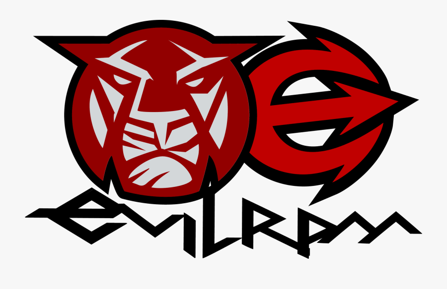 Evilrpm Custom Design, Transparent Clipart