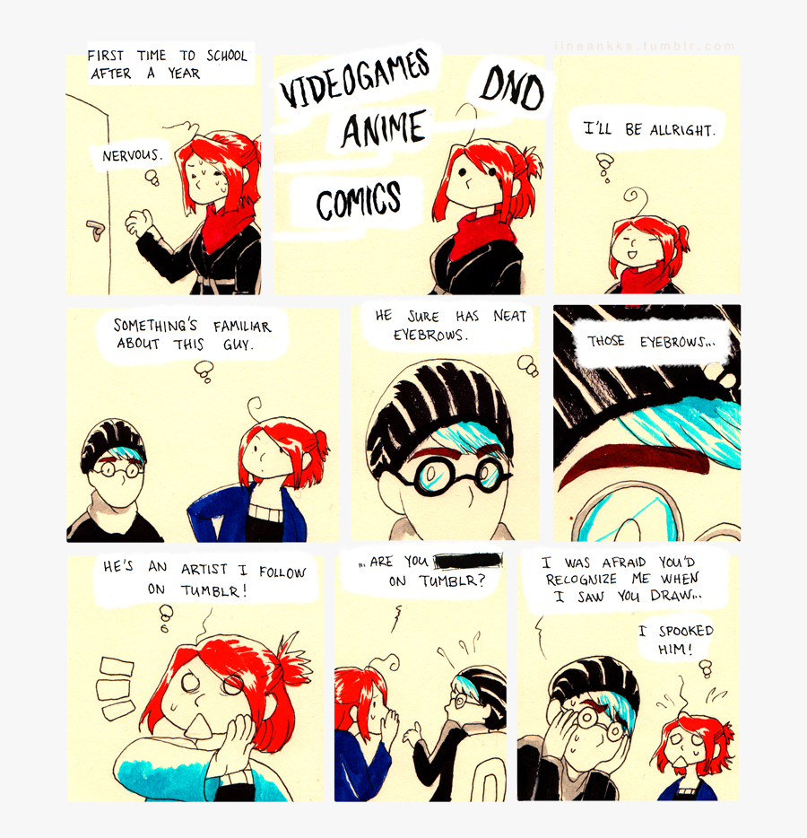 Cartoon, Transparent Clipart