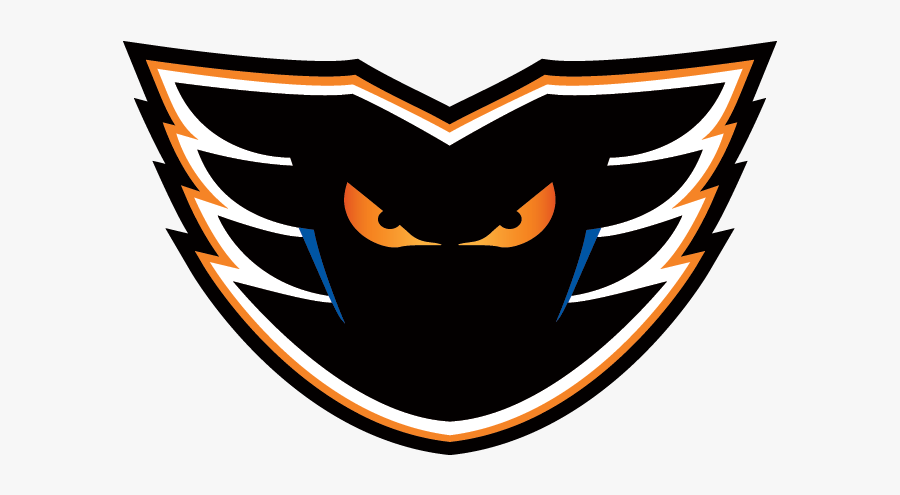 Lehigh Valley Phantoms - Lehigh Valley Phantoms Youth, Transparent Clipart