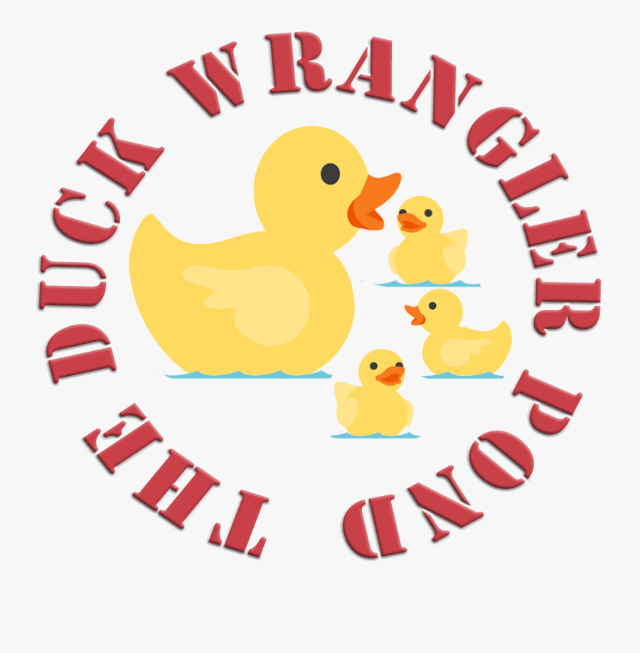 Teens, Teen Business, Teenpreneur, Sahm, Moms, Teen - Duck, Transparent Clipart