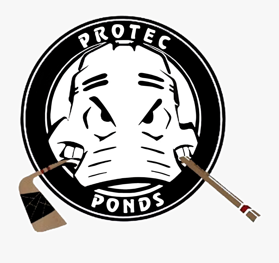Protec Ponds Hockey Center Hockey Jerseys, Transparent Clipart